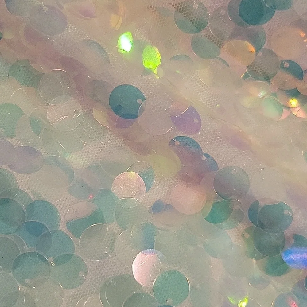 Wpmen's Torrid Top Or Mini Dress Size 3 With White Sequin Embellished - Picture 11 of 12